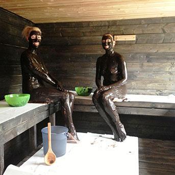 Turvbehandling i Norge.